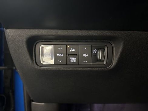 Certified 2024 Acura ZDX Type S image 25