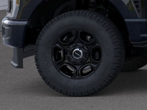 New 2026 Ford F250 XL w/ STX Appearance Package image 31