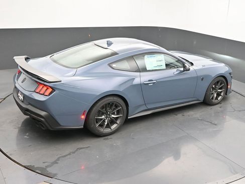 New 2025 Ford Mustang Dark Horse image 38
