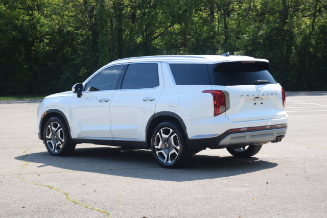 Used 2023 Hyundai Palisade SEL AWD/4WD image 26