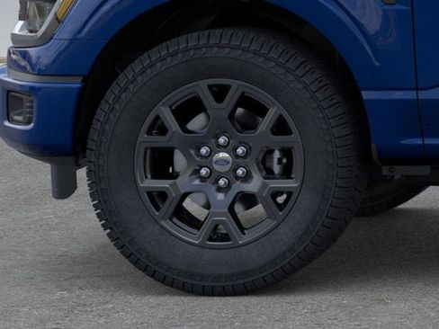 New 2026 Ford F150 STX w/ Equipment Group 200A RWD image 19