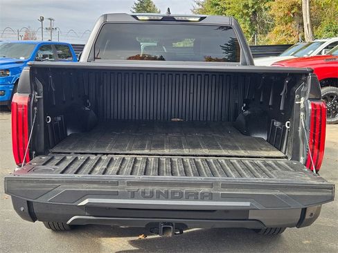 Used 2023 Toyota Tundra SR5 image 10