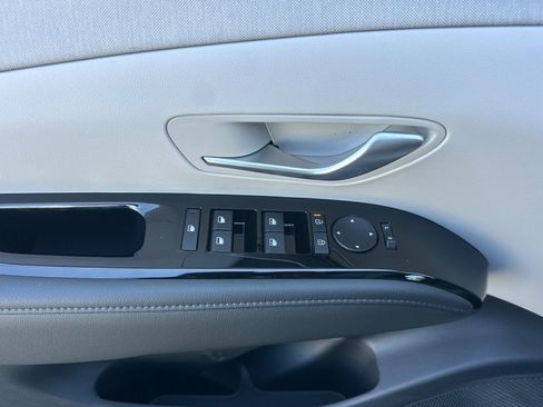 New 2025 Hyundai Tucson Limited w/ Tow & Go Package image 10