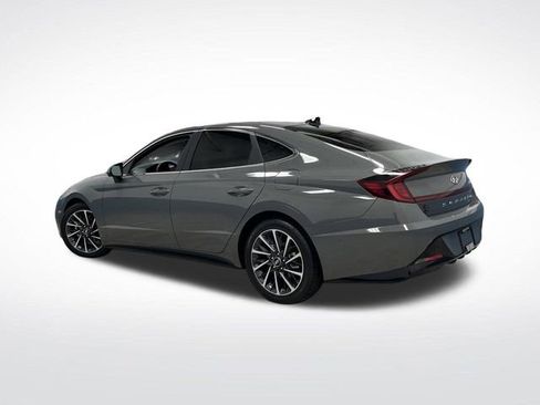 Used 2020 Hyundai Sonata Limited image 3