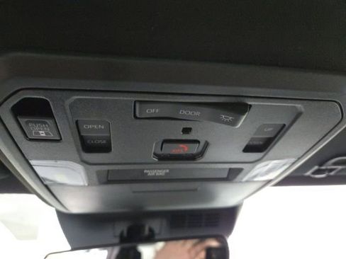 New 2026 Toyota Tacoma TRD Sport image 22