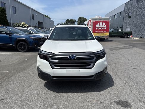 Used 2026 Subaru Forester Limited AWD/4WD image 16