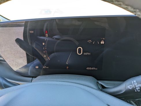 Used 2024 Buick Envista Avenir image 40