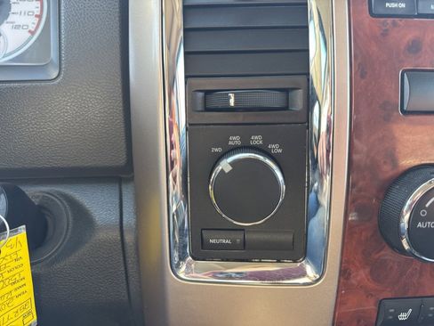 Used 2012 RAM 1500 Laramie Longhorn image 16