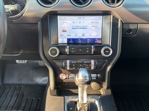 Used 2020 Ford Mustang GT w/ Equipment Group 301A RWD image 50