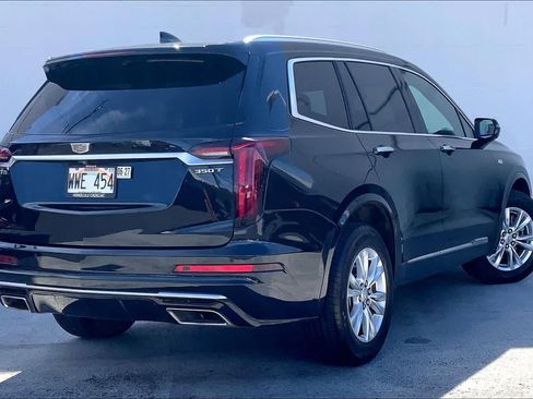Used 2023 Cadillac XT6 Luxury FWD image 22