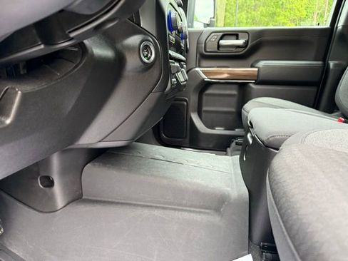 Used 2023 Chevrolet Silverado 2500 LT w/ Convenience Package AWD/4WD image 29