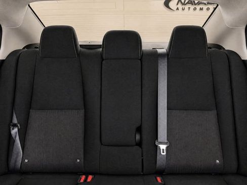 Used 2022 Nissan Sentra SV FWD image 14