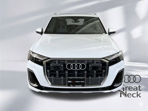 Used 2025 Audi Q7 3.0T Premium Plus w/ Premium Plus Package image 22