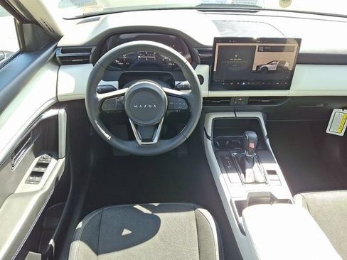 New 2026 MAZDA CX-5 Select AWD/4WD image 12
