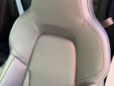 Certified 2024 Porsche 911 Carrera T image 5