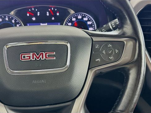 Used 2020 GMC Acadia AT4 w/ GMC Pro Grade Package image 32