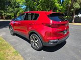 Used 2020 Kia Sportage LX image 4