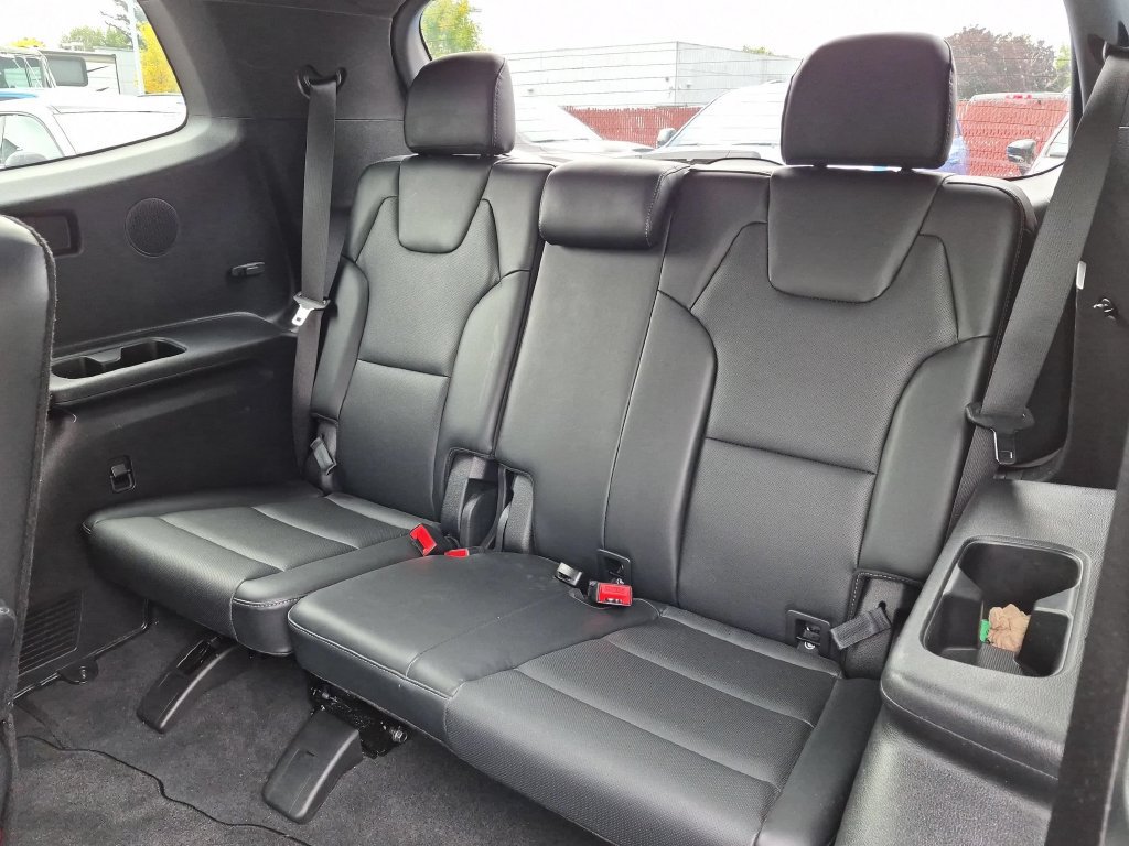 Used 2025 Kia Telluride SX Prestige X-Line AWD/4WD image 30