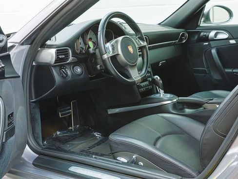 Used 2009 Porsche 911 Carrera 4S AWD/4WD image 51
