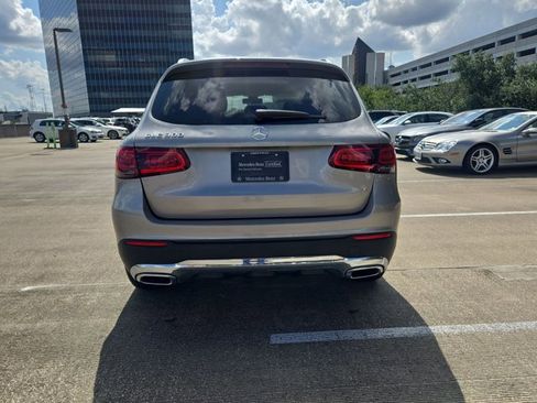 Certified 2021 Mercedes-Benz GLC 300 image 6