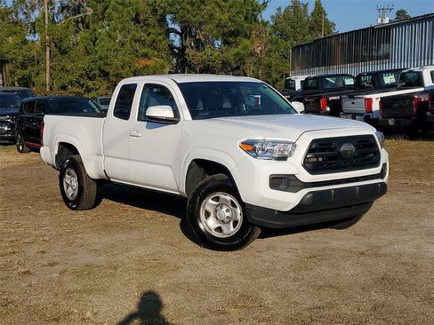 Used 2019 Toyota Tacoma SR5 image 34