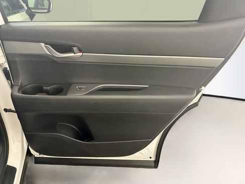 Used 2025 Hyundai Palisade SEL AWD/4WD image 33