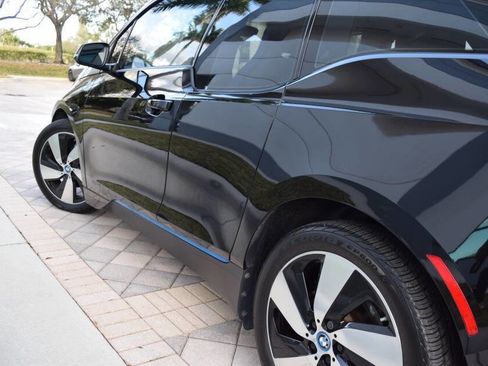 Used 2016 BMW i3 w/ Range Extender image 27