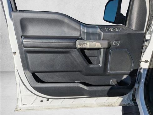 Used 2020 Ford F150 Lariat w/ Equipment Group 502A Luxury image 23