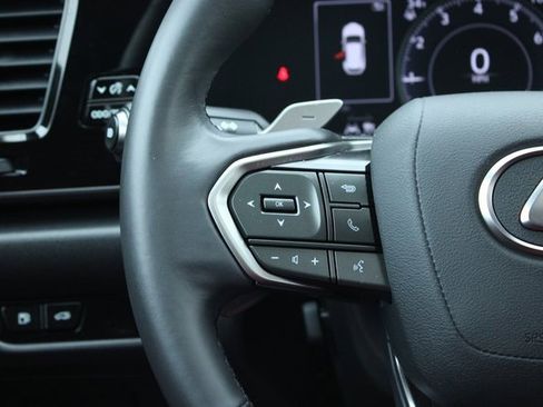 Used 2023 Lexus NX 350 AWD w/ Premium Package image 25