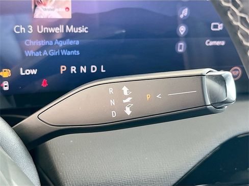 New 2026 Buick Enclave Preferred w/ Power Package image 12