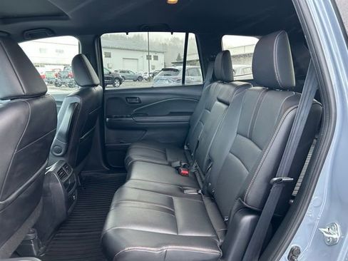 Used 2023 Honda Passport TrailSport image 14