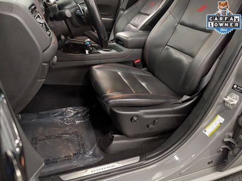 Used 2023 Dodge Durango R/T AWD/4WD image 14