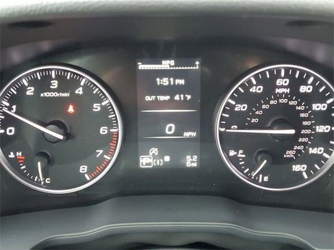 New 2026 Subaru Forester Premium image 22