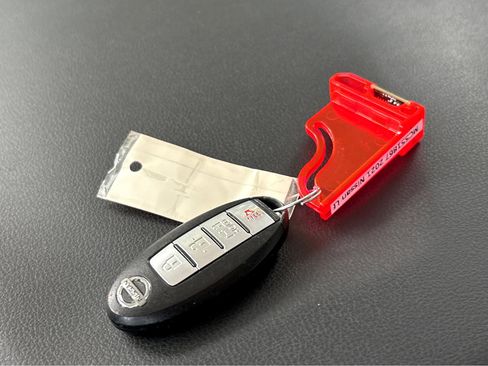 Used 2021 Nissan Leaf SV w/ SV Technology Package image 28