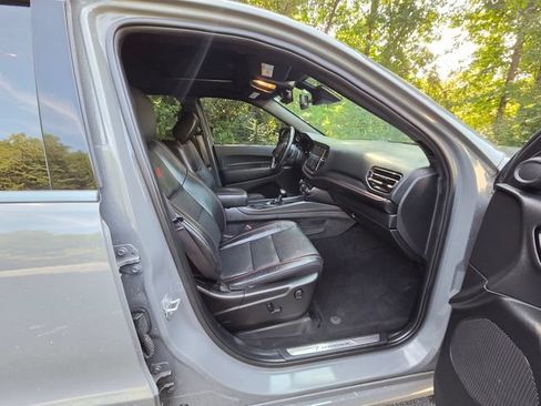 Used 2023 Dodge Durango R/T AWD/4WD image 25