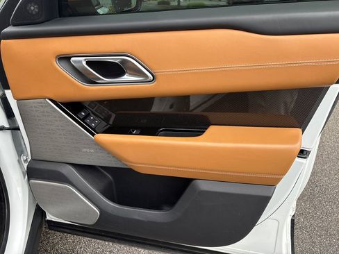 Used 2019 Land Rover Range Rover Velar R-Dynamic SE AWD/4WD image 43