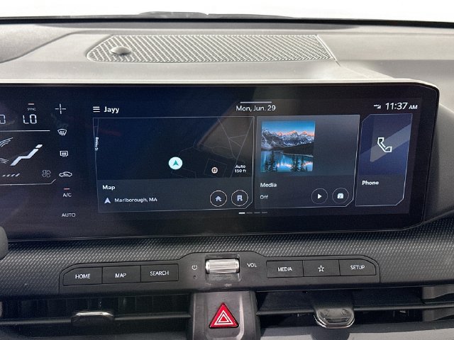 Used 2025 Kia K4 GT-Line w/ GT-Line Premium Package FWD image 12