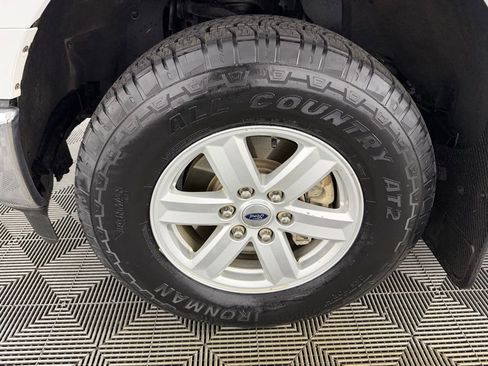 Used 2023 Ford F150 XLT w/ Equipment Group 301A Mid image 12