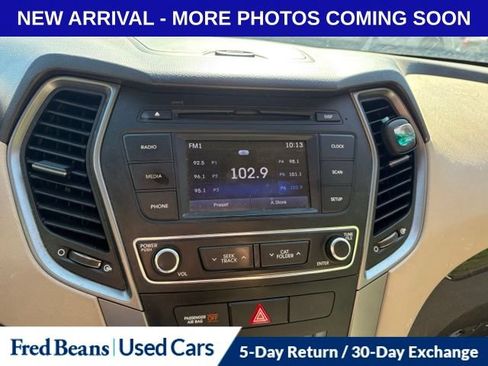 Used 2017 Hyundai Santa Fe Sport AWD/4WD image 15