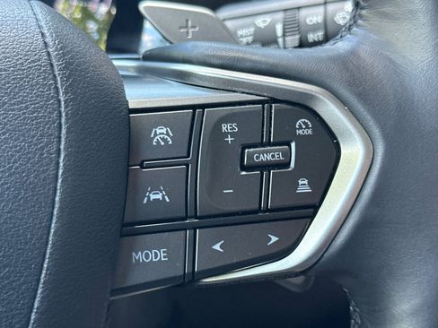 Used 2024 Lexus RX 350 Premium w/ Cold Area Package FWD image 30