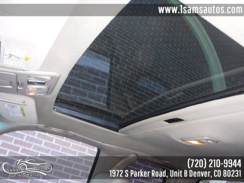 Used 2000 Toyota Tundra Limited image 36