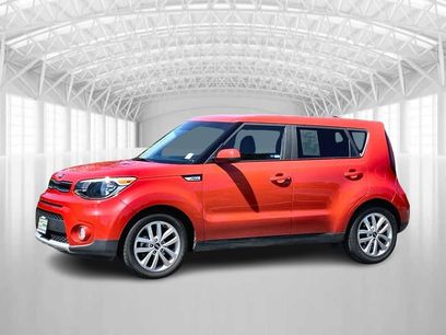 Used 2019 Kia Soul +