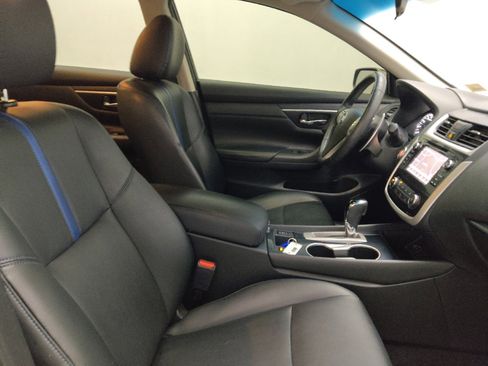Used 2018 Nissan Altima 2.5 SR w/ SR Special Edition FWD image 21