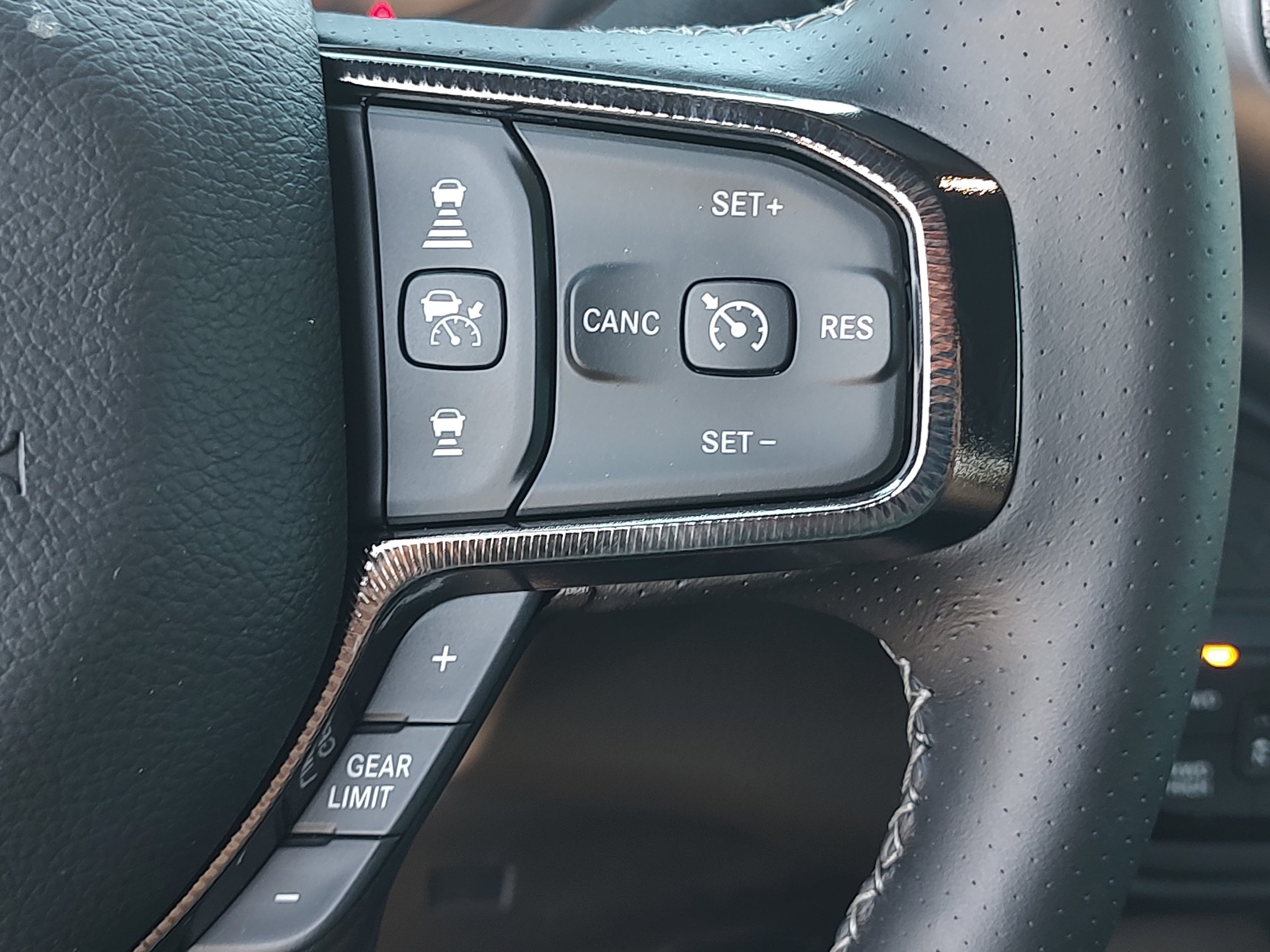 New 2027 RAM 2500 Power Wagon AWD/4WD image 21