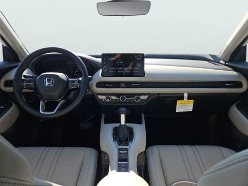 New 2027 Honda HR-V EX-L image 7
