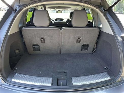 Used 2020 Acura MDX SH-AWD image 9