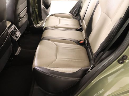 Used 2021 Subaru Forester Limited AWD/4WD image 12