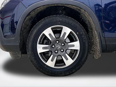 Used 2019 Honda Ridgeline RTL image 9