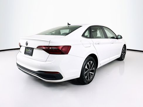 Used 2024 Volkswagen Jetta S FWD image 9