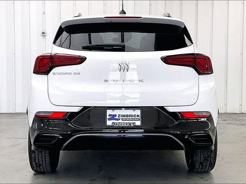 New 2026 Buick Encore GX Sport Touring w/ Comfort Package image 4